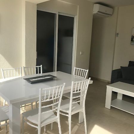 Apartamentos Torre Levante - Arca Rent Benidorm Extérieur photo