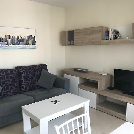 Apartamentos Torre Levante - Arca Rent Benidorm Extérieur photo