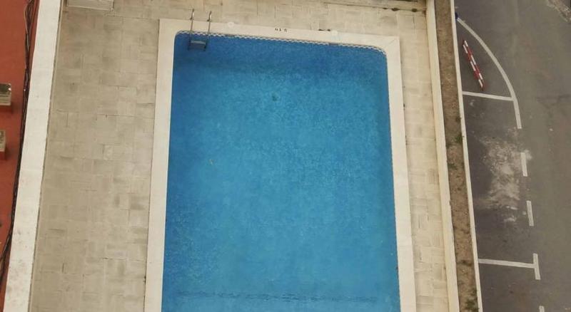 Apartamentos Torre Levante - Arca Rent Benidorm Extérieur photo