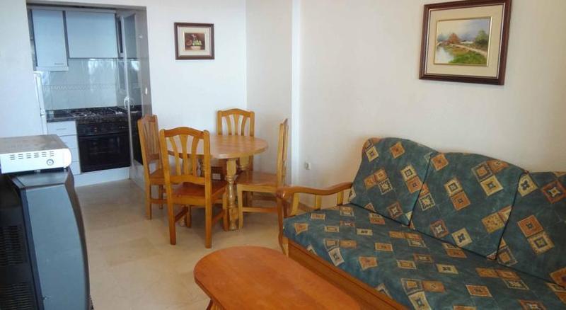 Apartamentos Torre Levante - Arca Rent Benidorm Extérieur photo