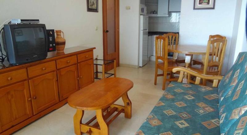 Apartamentos Torre Levante - Arca Rent Benidorm Extérieur photo