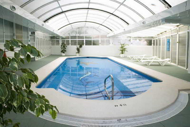 Apartamentos Torre Levante - Arca Rent Benidorm Extérieur photo