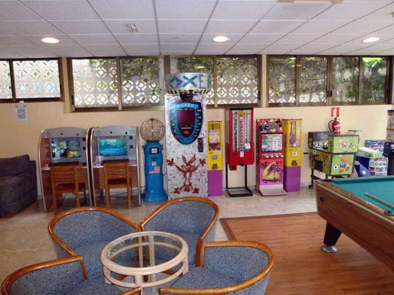 Apartamentos Torre Levante - Arca Rent Benidorm Extérieur photo