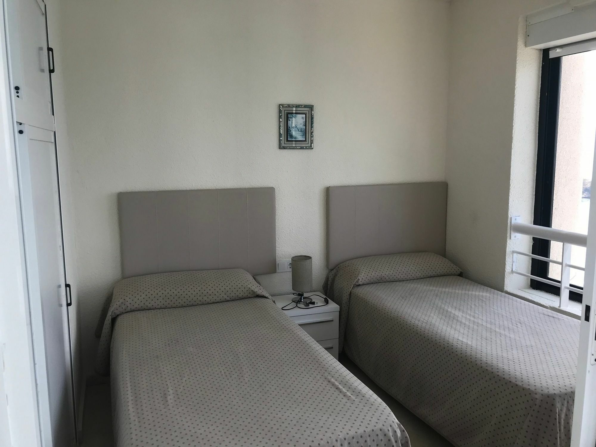 Apartamentos Torre Levante - Arca Rent Benidorm Extérieur photo