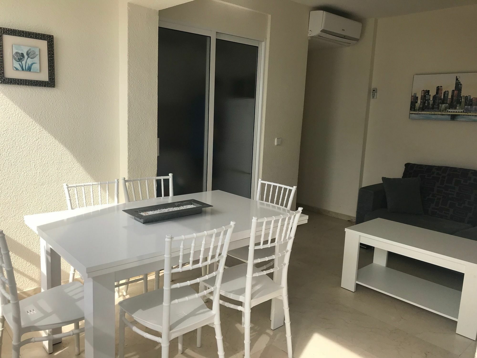 Apartamentos Torre Levante - Arca Rent Benidorm Extérieur photo