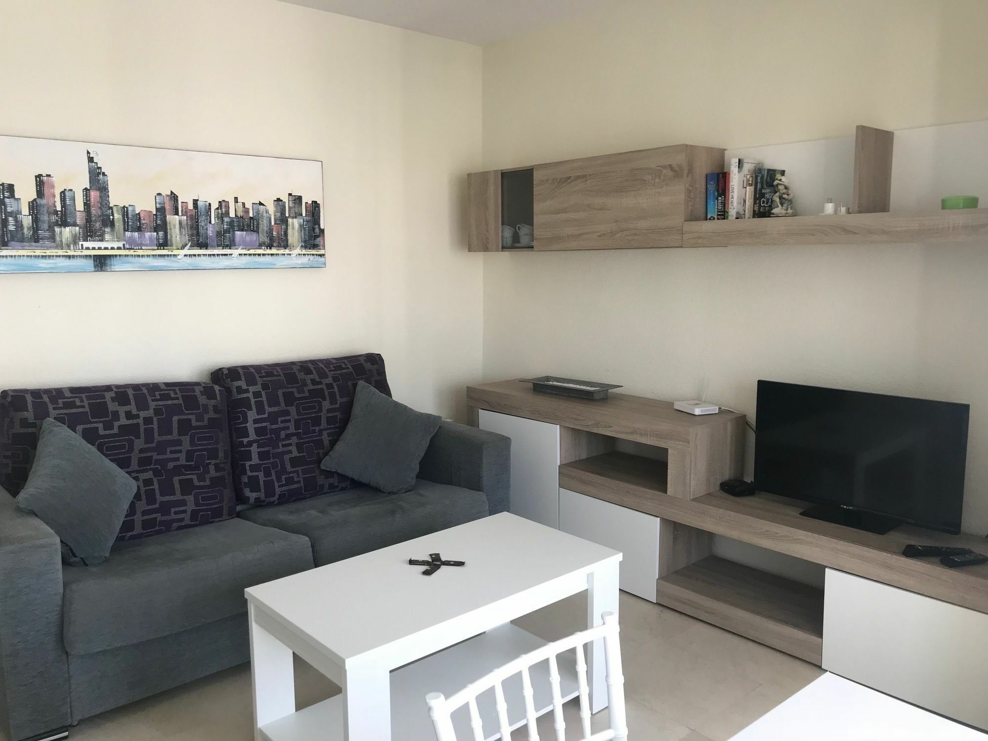 Apartamentos Torre Levante - Arca Rent Benidorm Extérieur photo