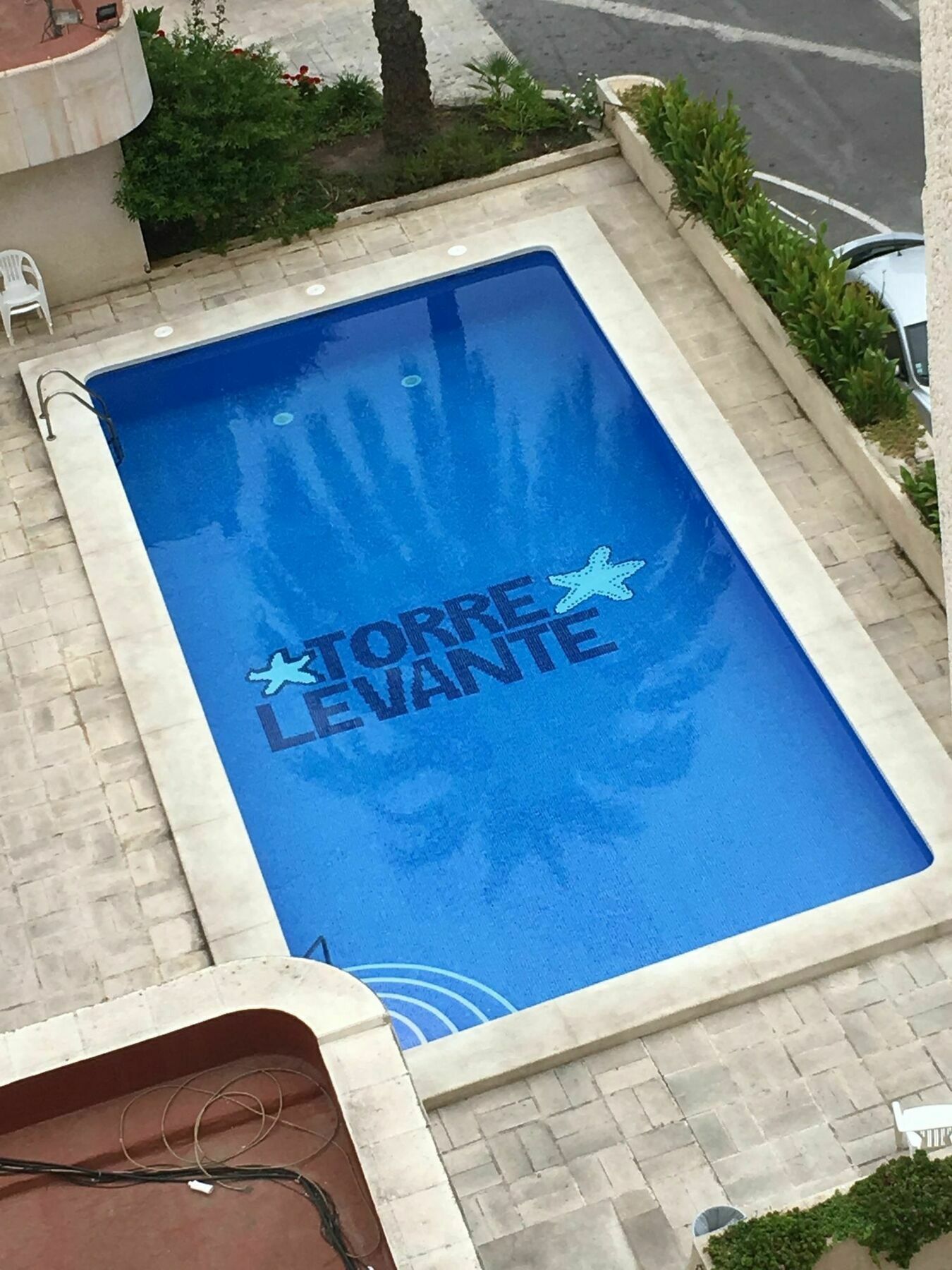 Apartamentos Torre Levante - Arca Rent Benidorm Extérieur photo