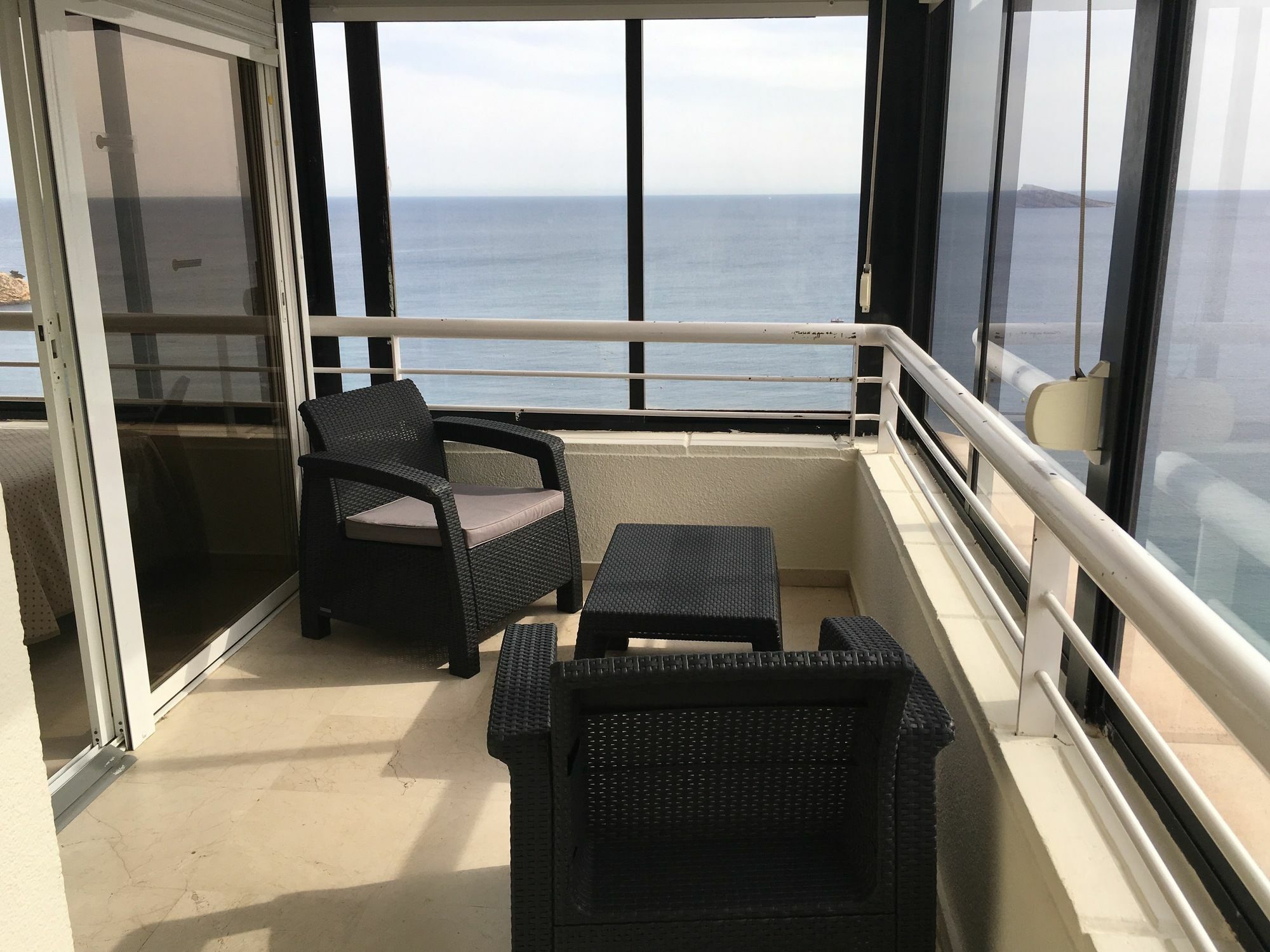 Apartamentos Torre Levante - Arca Rent Benidorm Extérieur photo