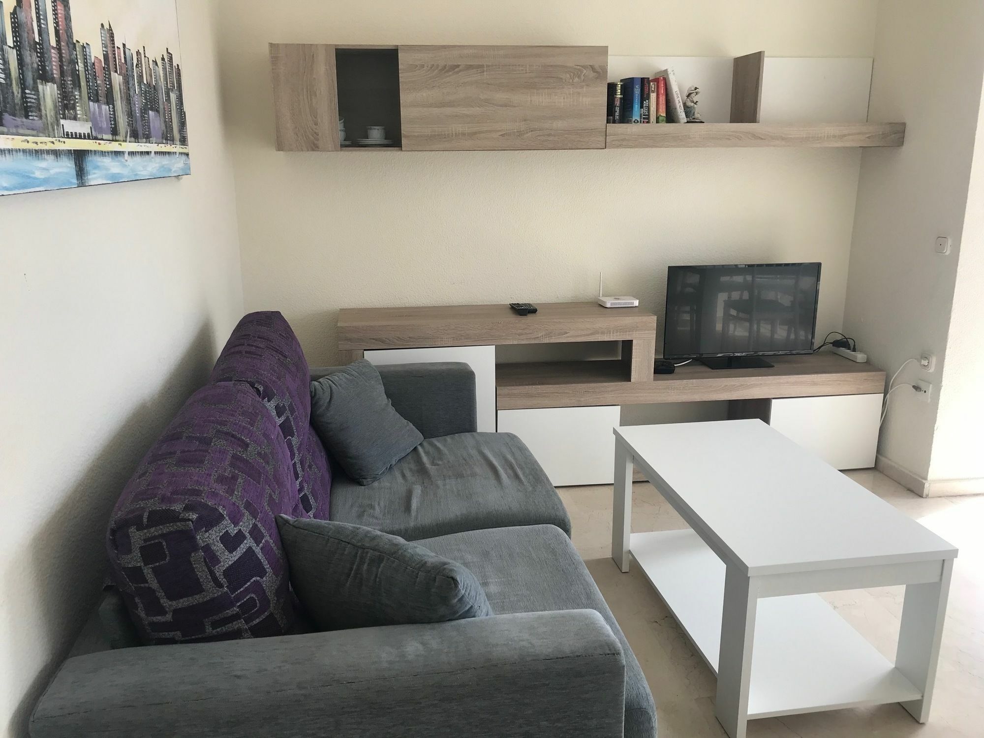 Apartamentos Torre Levante - Arca Rent Benidorm Extérieur photo
