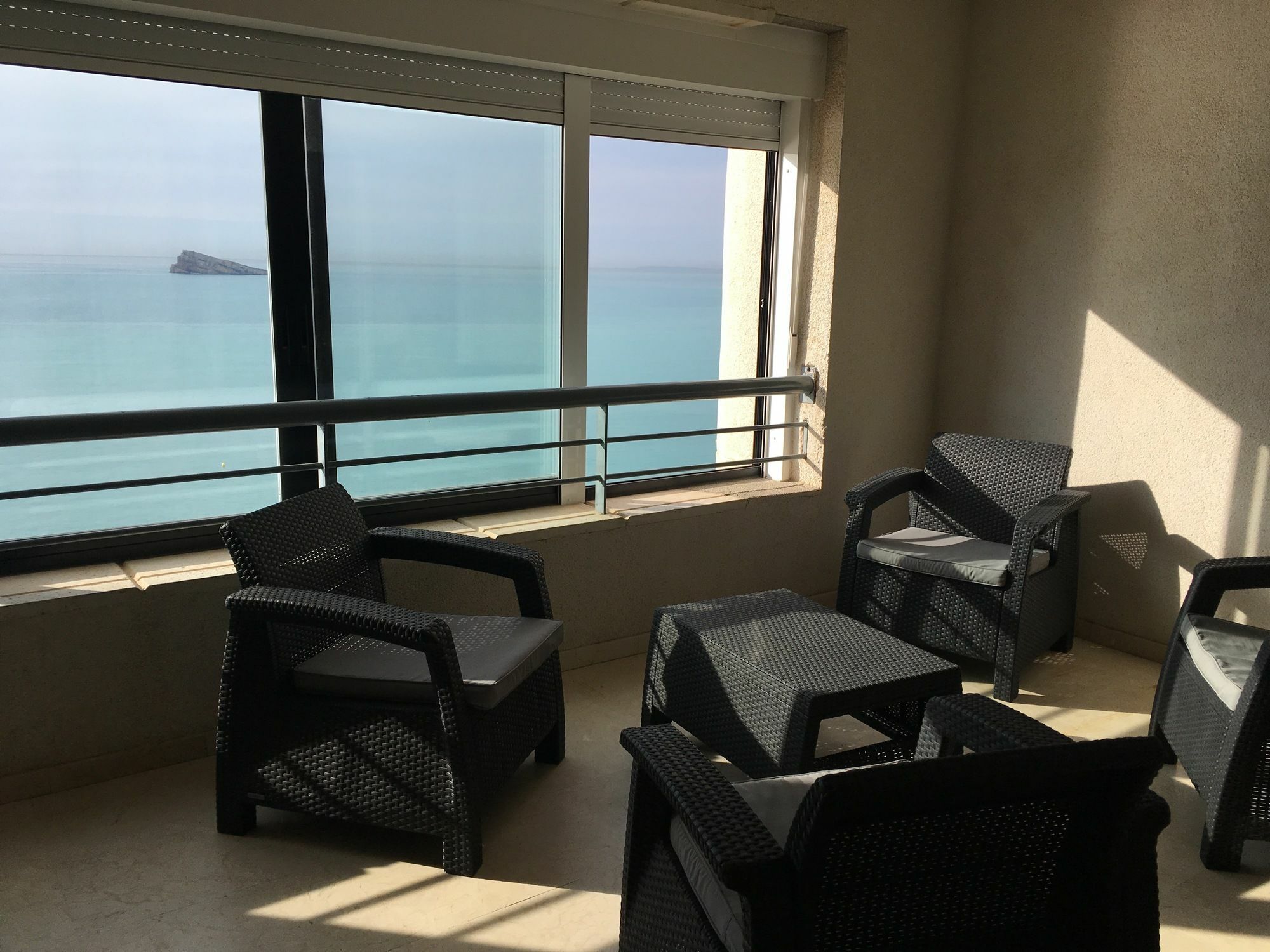 Apartamentos Torre Levante - Arca Rent Benidorm Extérieur photo
