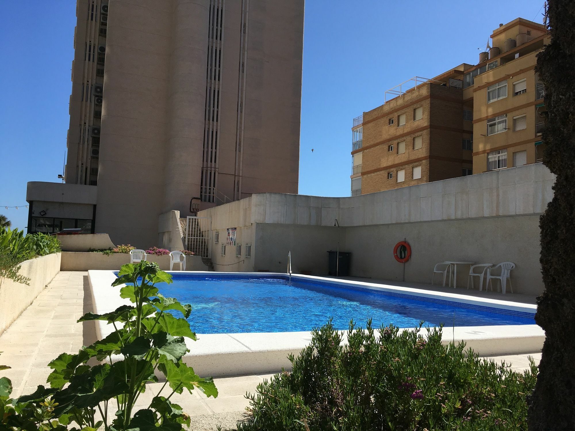 Apartamentos Torre Levante - Arca Rent Benidorm Extérieur photo